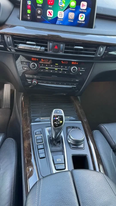 2017 BMW F15 X5 - Image 15 of 17