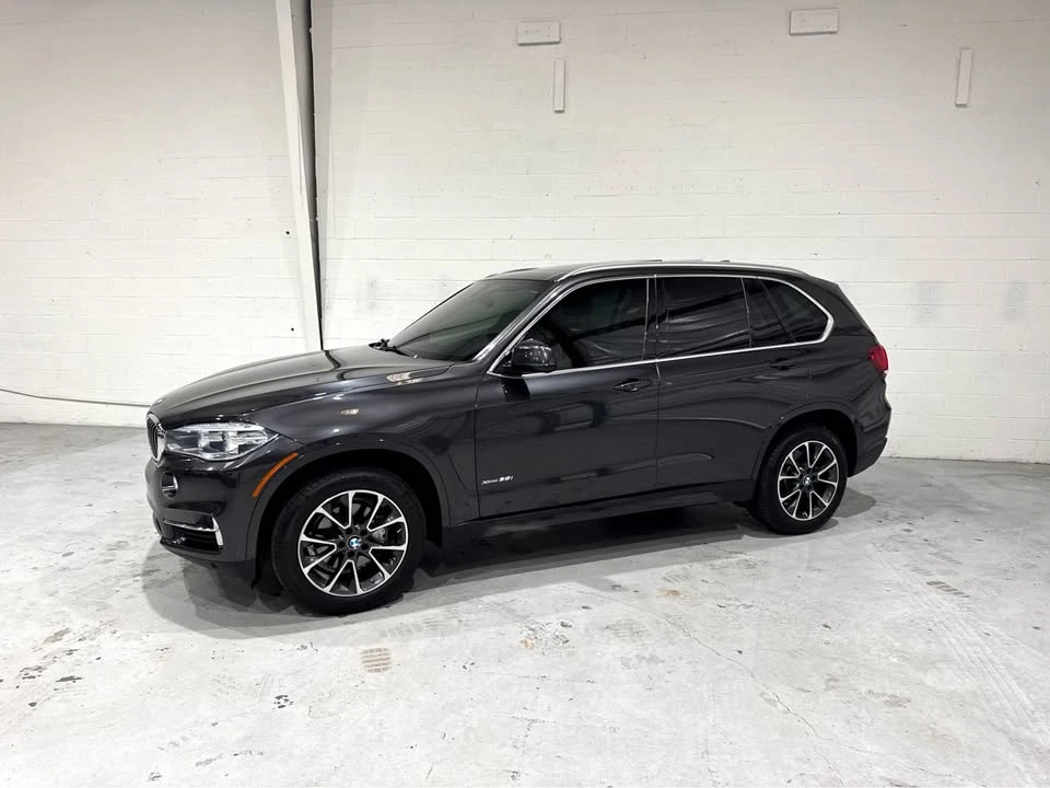 2017 BMW F15 X5 - Image 7 of 18