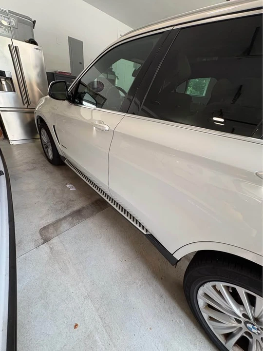 2017 BMW F15 X5 - Image 7 of 10