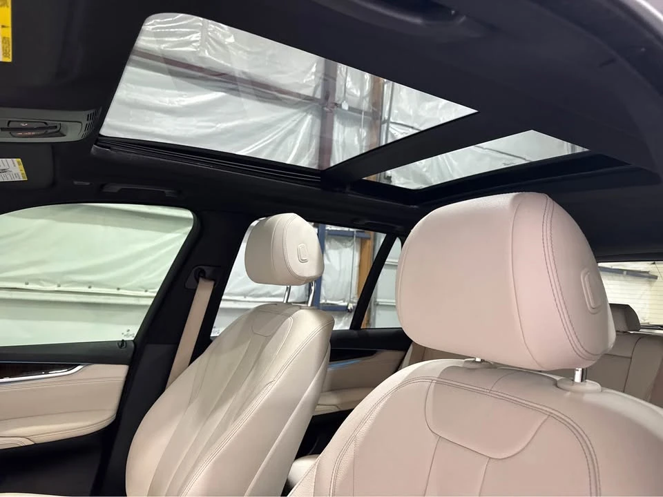 2017 BMW F15 X5 - Image 12 of 18