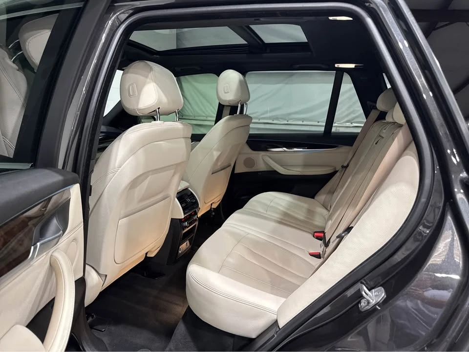 2017 BMW F15 X5 - Image 15 of 18
