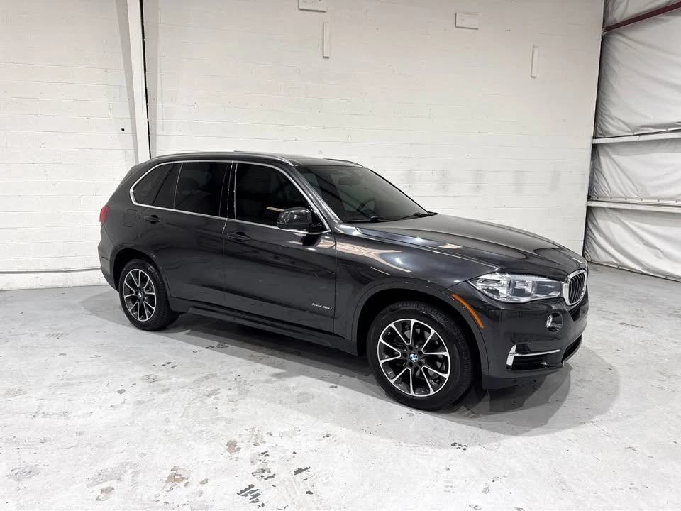 2017 BMW F15 X5 - Image 2 of 18