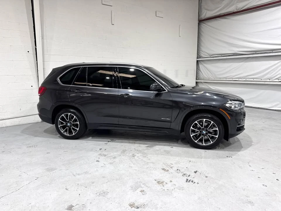 2017 BMW F15 X5 - Image 3 of 18