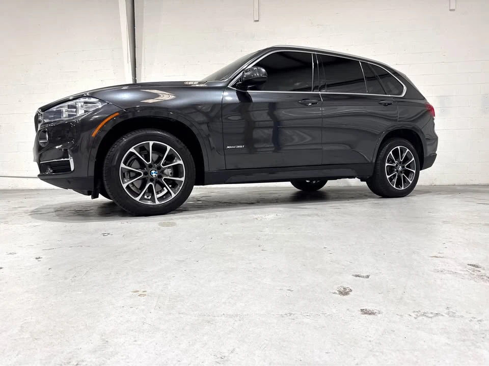 2017 BMW F15 X5 - Image 9 of 18