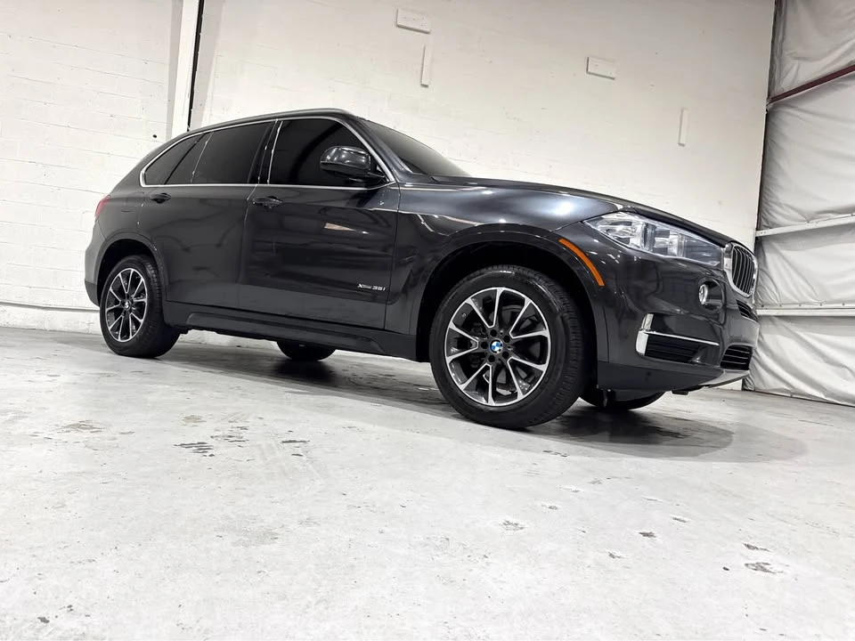 2017 BMW F15 X5 - Image 4 of 18