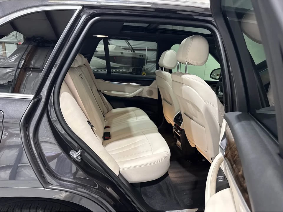 2017 BMW F15 X5 - Image 16 of 18