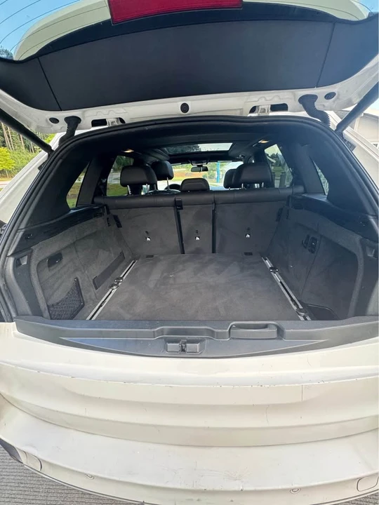 2017 BMW F15 X5 - Image 8 of 19
