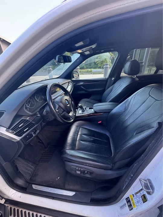 2017 BMW F15 X5 - Image 15 of 19