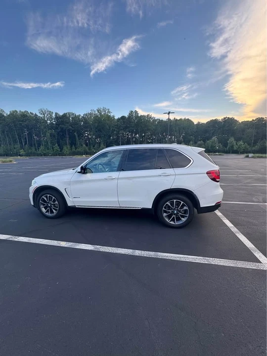 2017 BMW F15 X5 - Image 2 of 19