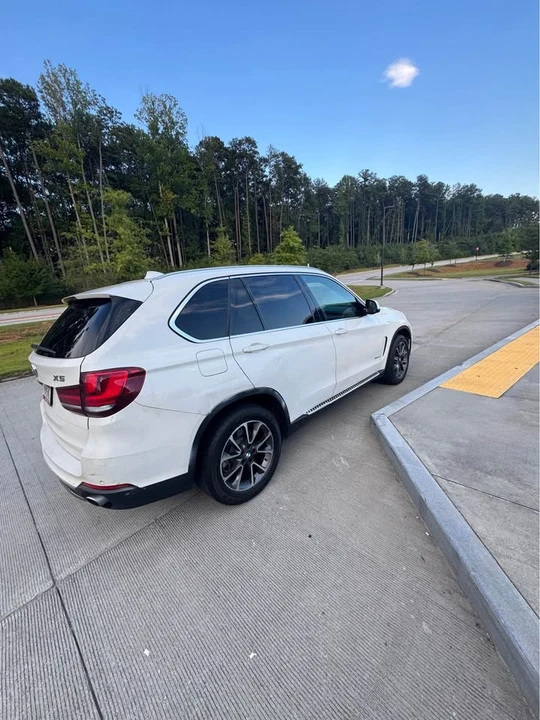 2017 BMW F15 X5 - Image 19 of 19