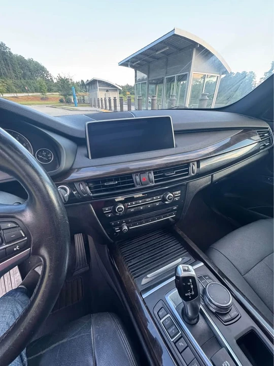 2017 BMW F15 X5 - Image 12 of 19