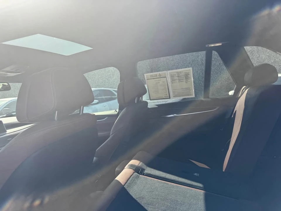 2017 BMW F15 X5 - Image 3 of 5