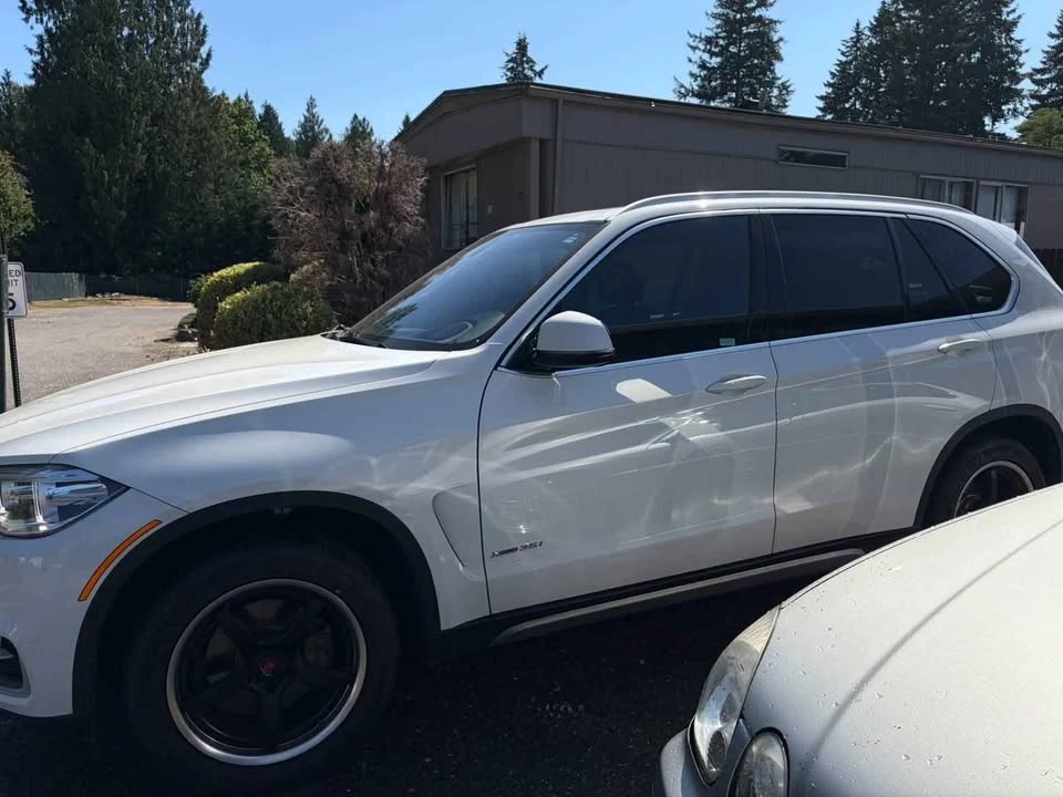 2017 BMW F15 X5 - Image 3 of 13
