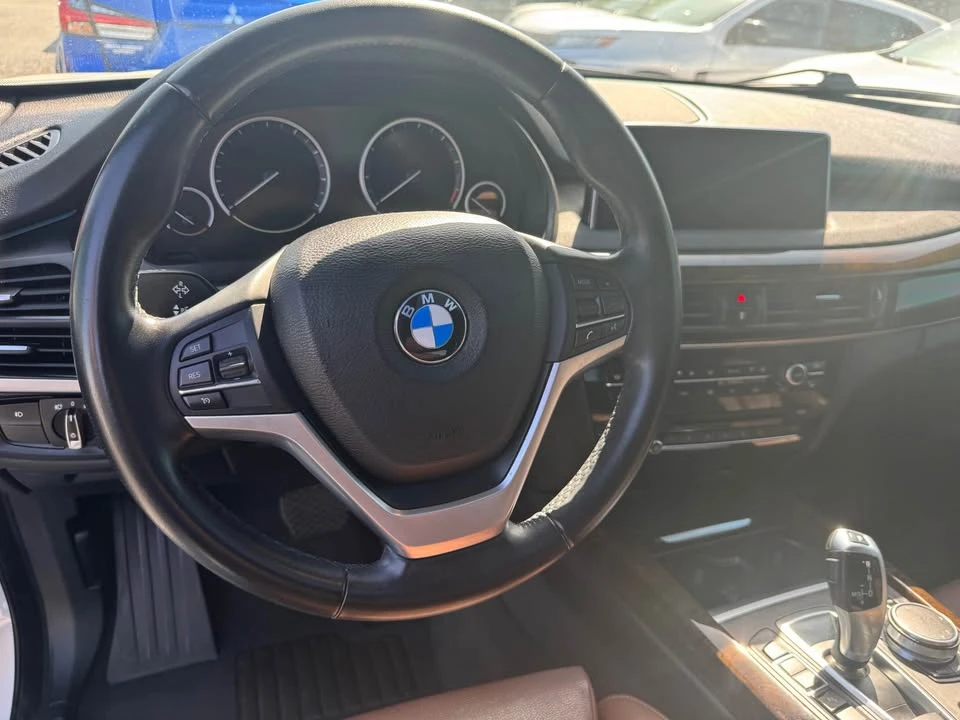 2017 BMW F15 X5 - Image 5 of 5