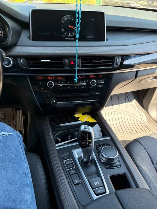 2017 BMW F15 X5 - Image 7 of 13