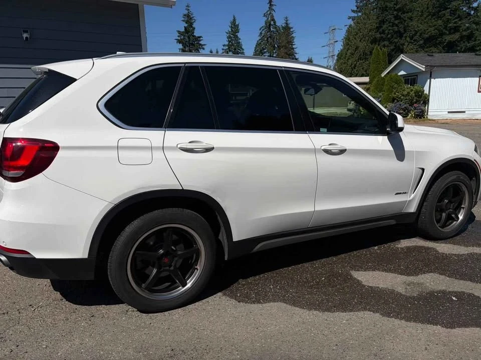 2017 BMW F15 X5 - Image 2 of 13