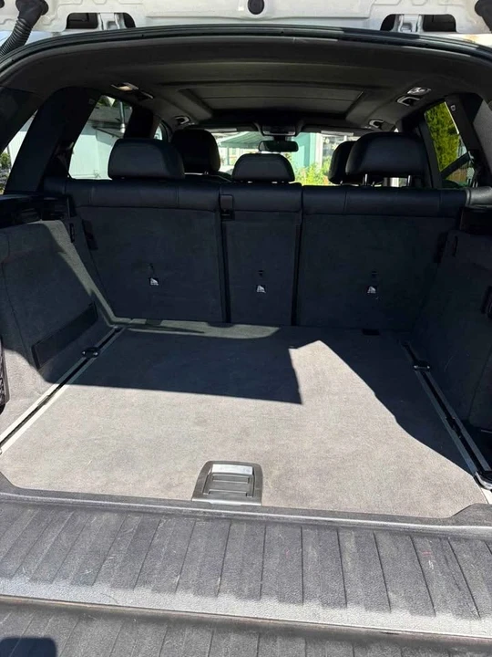 2017 BMW F15 X5 - Image 12 of 13