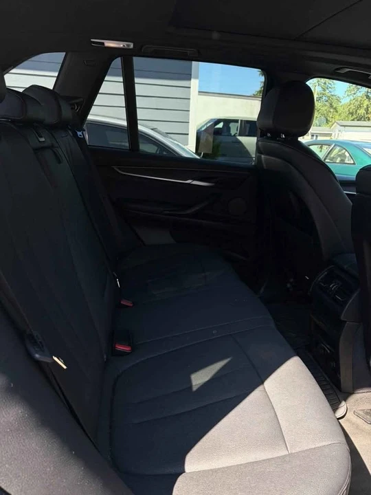 2017 BMW F15 X5 - Image 11 of 13