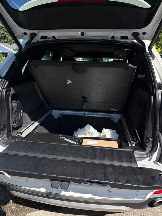 2017 BMW F15 X5 - Image 13 of 13