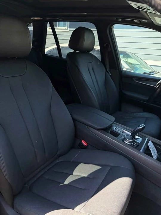 2017 BMW F15 X5 - Image 9 of 13
