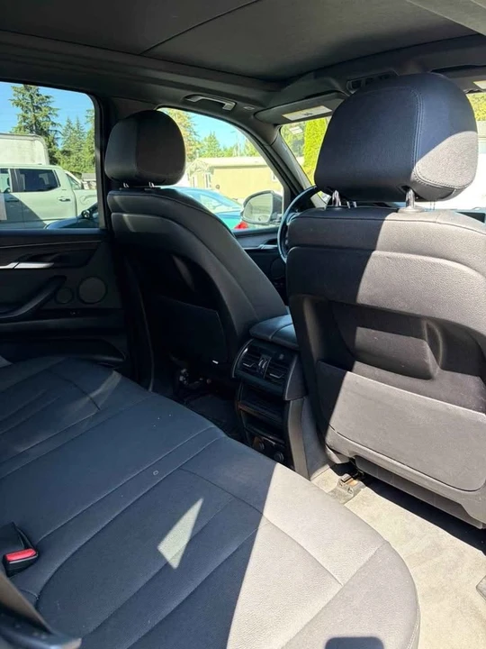 2017 BMW F15 X5 - Image 10 of 13