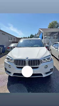 2017 BMW X5 xDrive35i Sport Activity