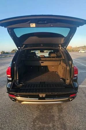 2017 BMW F15 X5 - Image 7 of 8
