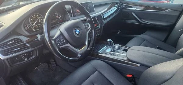 2017 BMW F15 X5 - Image 4 of 8