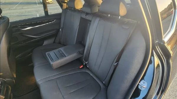 2017 BMW F15 X5 - Image 6 of 8