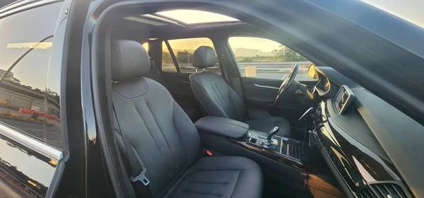 2017 BMW F15 X5 - Image 5 of 8