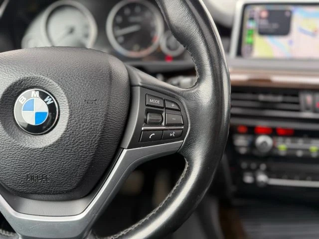 2017 BMW F15 X5 - Image 28 of 31