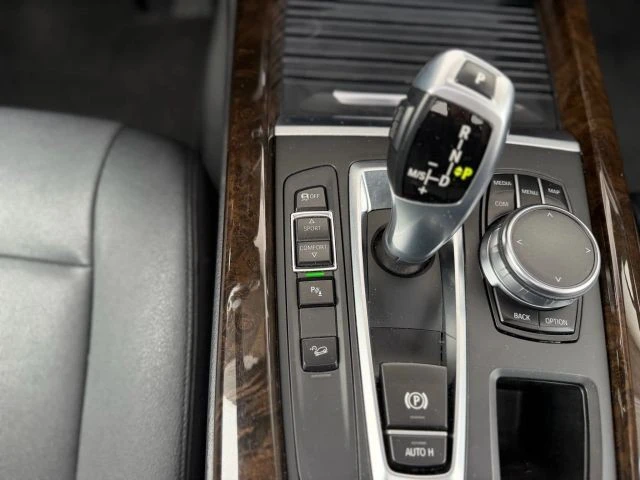 2017 BMW F15 X5 - Image 24 of 31