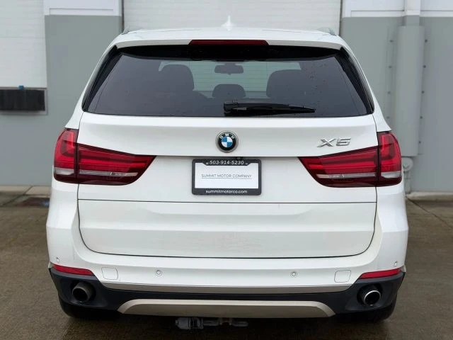 2017 BMW F15 X5 - Image 4 of 31