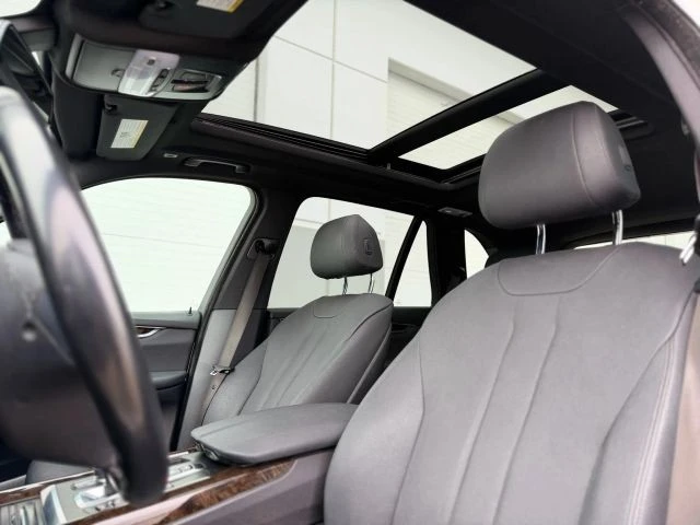 2017 BMW F15 X5 - Image 11 of 31