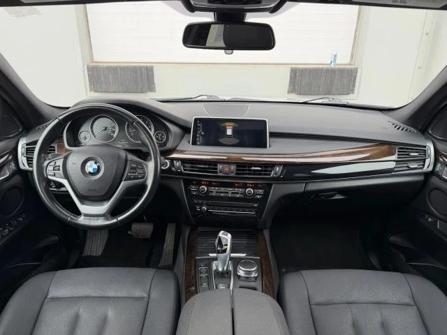 2017 BMW F15 X5 - Image 16 of 31