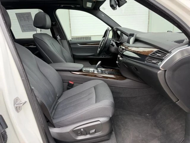 2017 BMW F15 X5 - Image 14 of 31