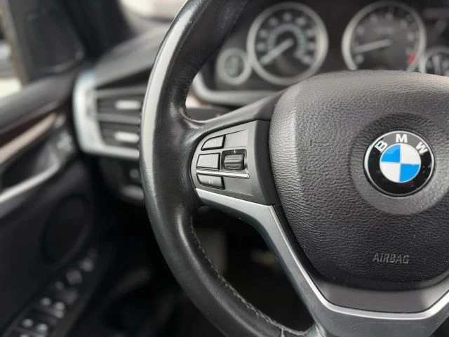 2017 BMW F15 X5 - Image 27 of 31