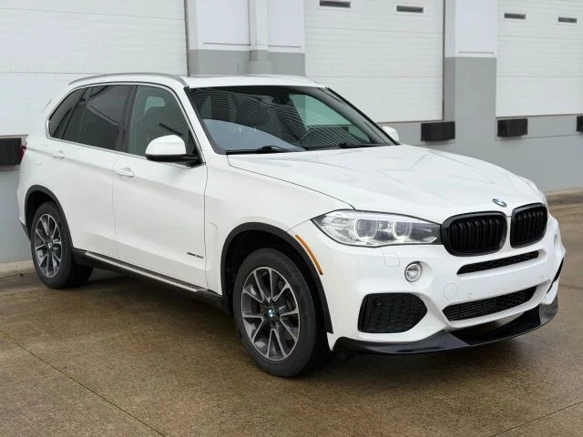 2017 BMW F15 X5 - Image 7 of 31