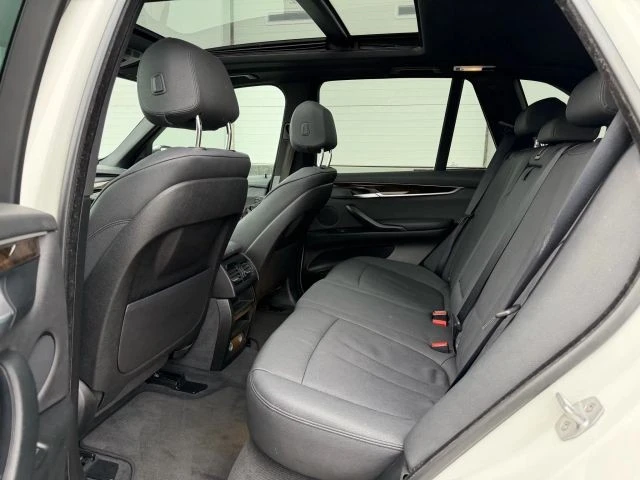 2017 BMW F15 X5 - Image 12 of 31
