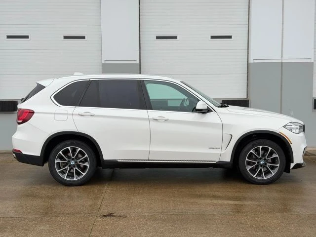 2017 BMW F15 X5 - Image 6 of 31