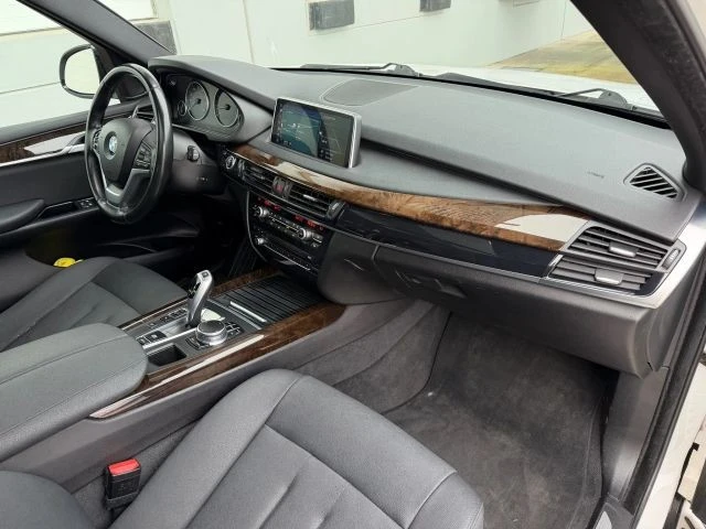 2017 BMW F15 X5 - Image 15 of 31