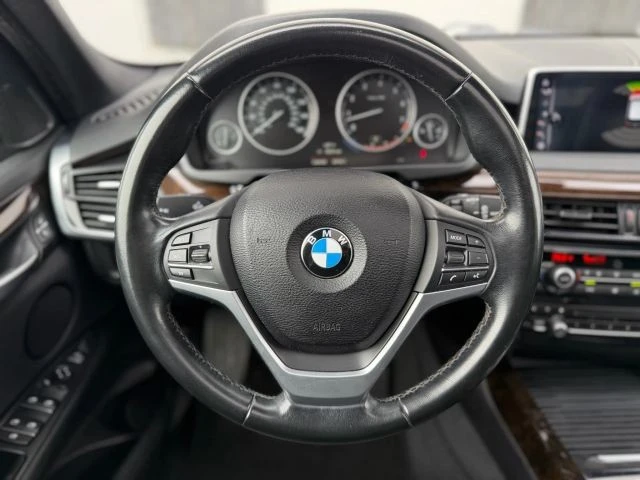 2017 BMW F15 X5 - Image 26 of 31