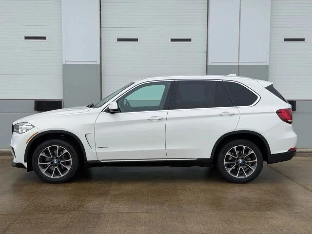 2017 BMW F15 X5 - Image 2 of 21