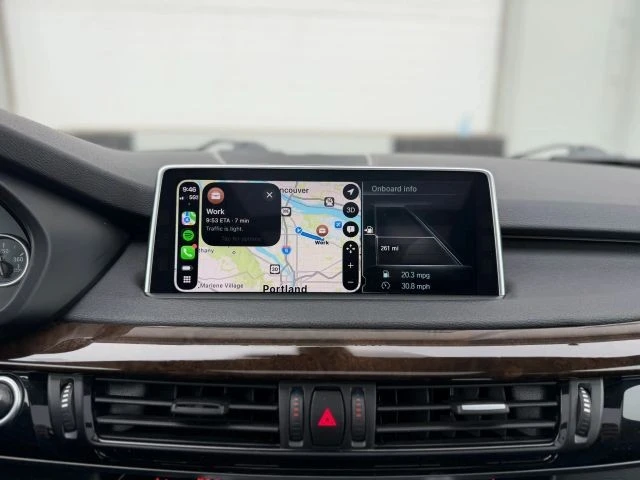 2017 BMW F15 X5 - Image 18 of 31