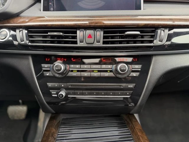 2017 BMW F15 X5 - Image 22 of 31