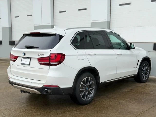 2017 BMW F15 X5 - Image 5 of 21