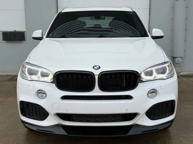 2017 BMW F15 X5 - Image 8 of 31