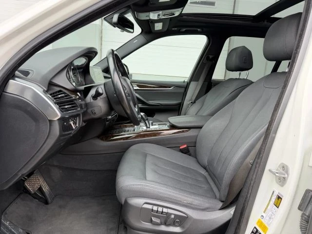 2017 BMW F15 X5 - Image 9 of 21
