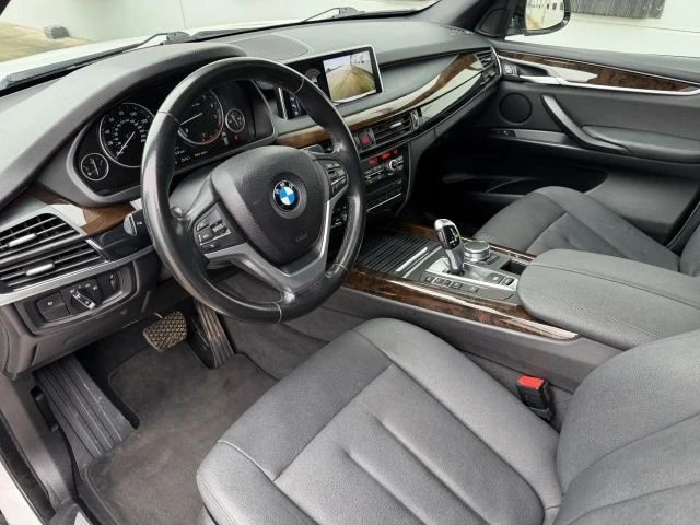 2017 BMW F15 X5 - Image 10 of 31