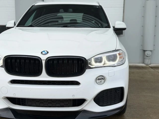 2017 BMW F15 X5 - Image 29 of 31